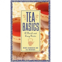 Tea Basics by Ric Rhinehart